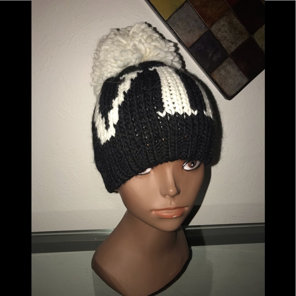 V.I.P. Beanie hat